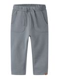 Product image thumbnail - REGULAR FIT SWEATPANTS, Tradewinds | 4