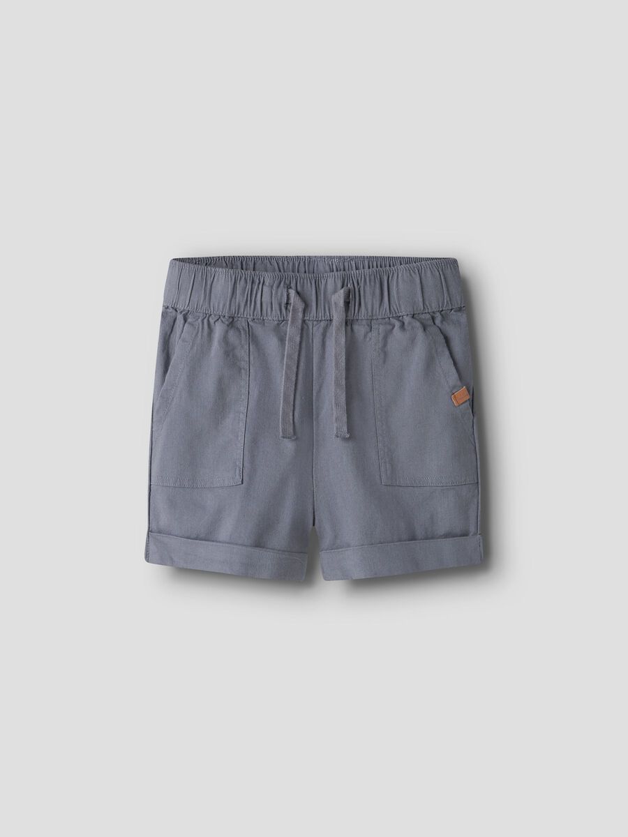 Product carousel image - LOOSE FIT SHORTS, Tradewinds | 1