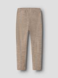 Product image thumbnail 4 SLIM FIT LEGGINGS, Sepia Tint