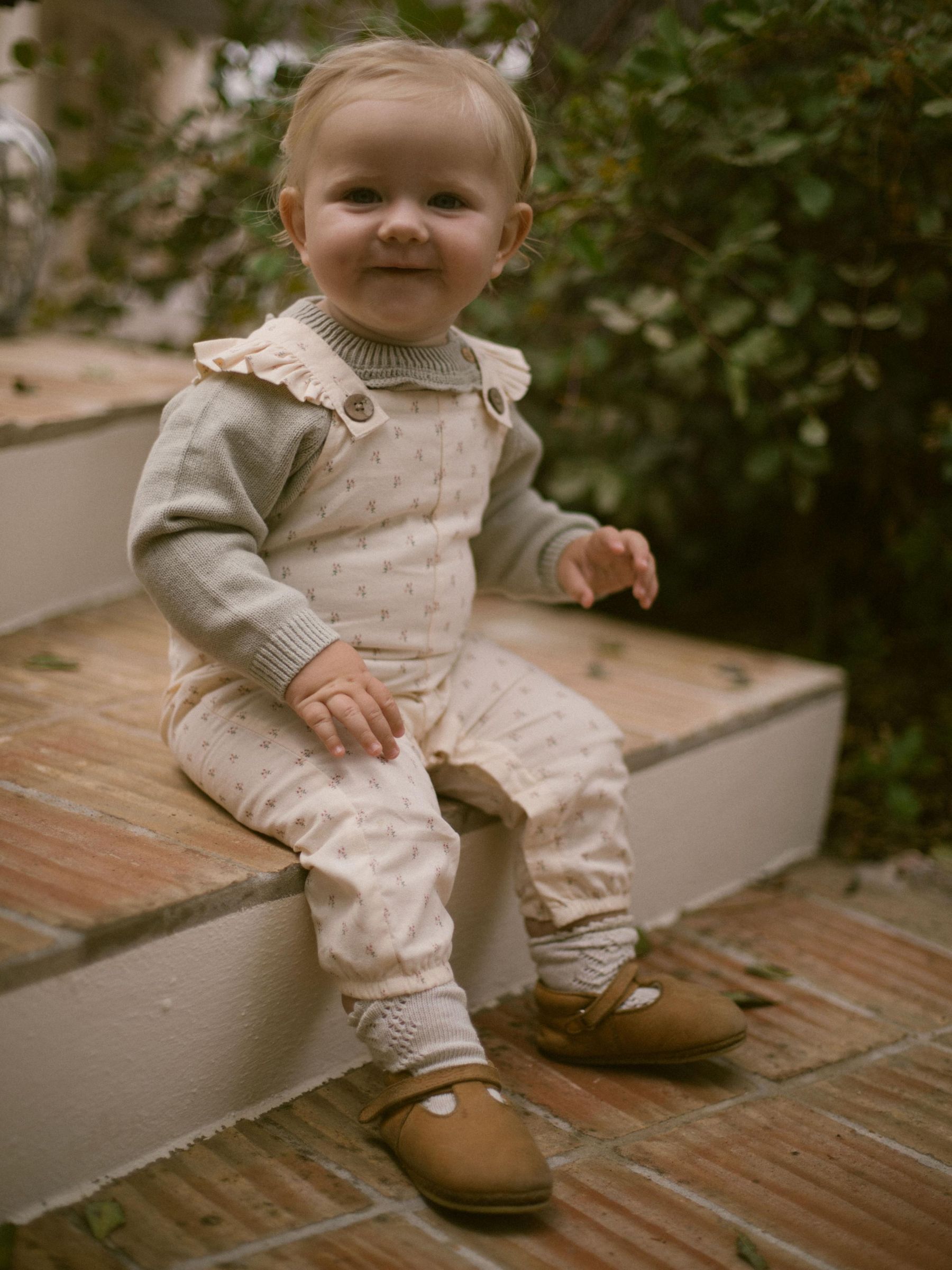 Tuinbroek baby sale