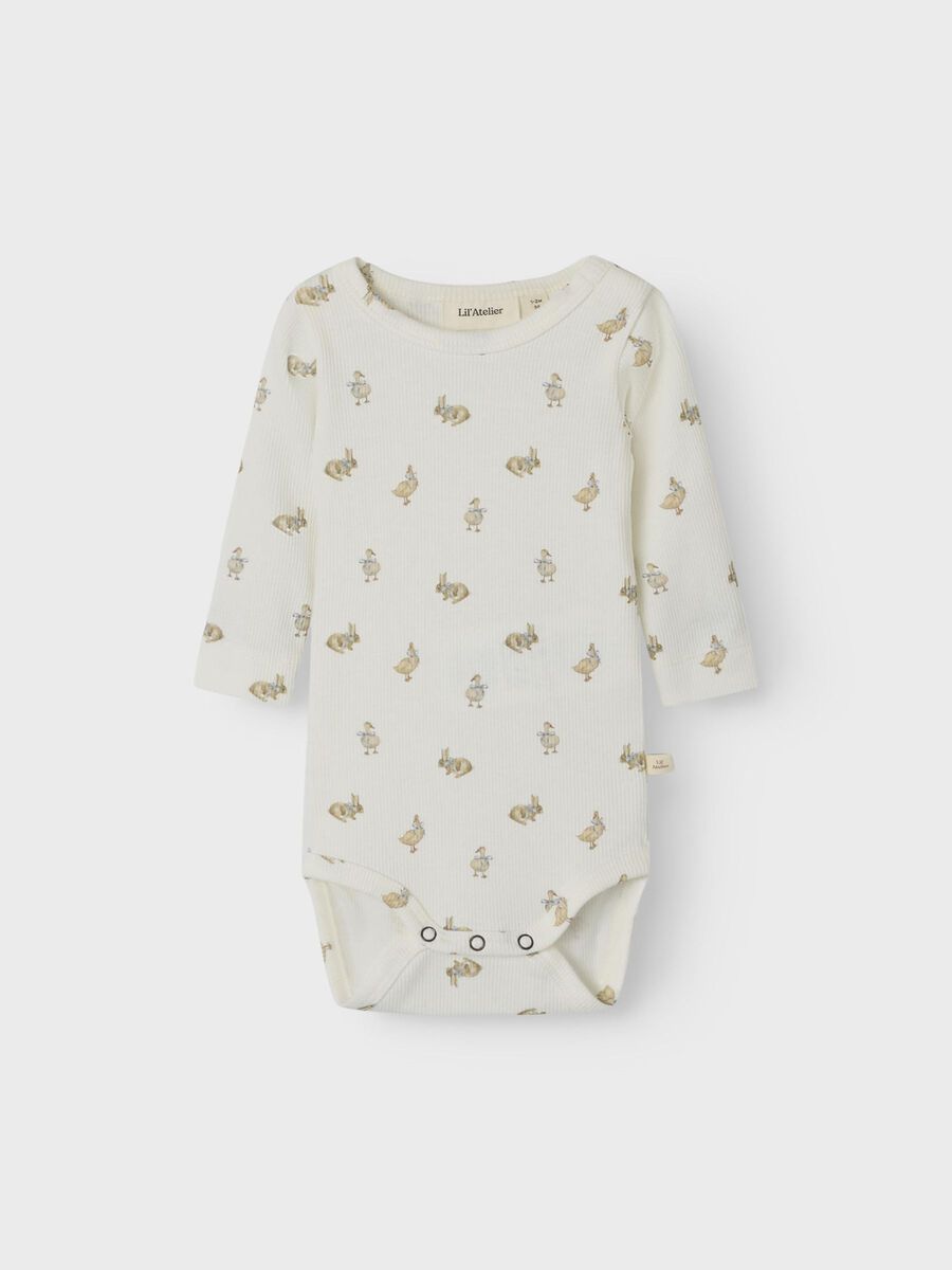 name it LANGE MOUWEN ROMPER, Coconut Milk, highres - 13244157_CoconutMilk_003.jpg