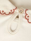Product image thumbnail 3 LANGARM STRAMPLER, Turtledove