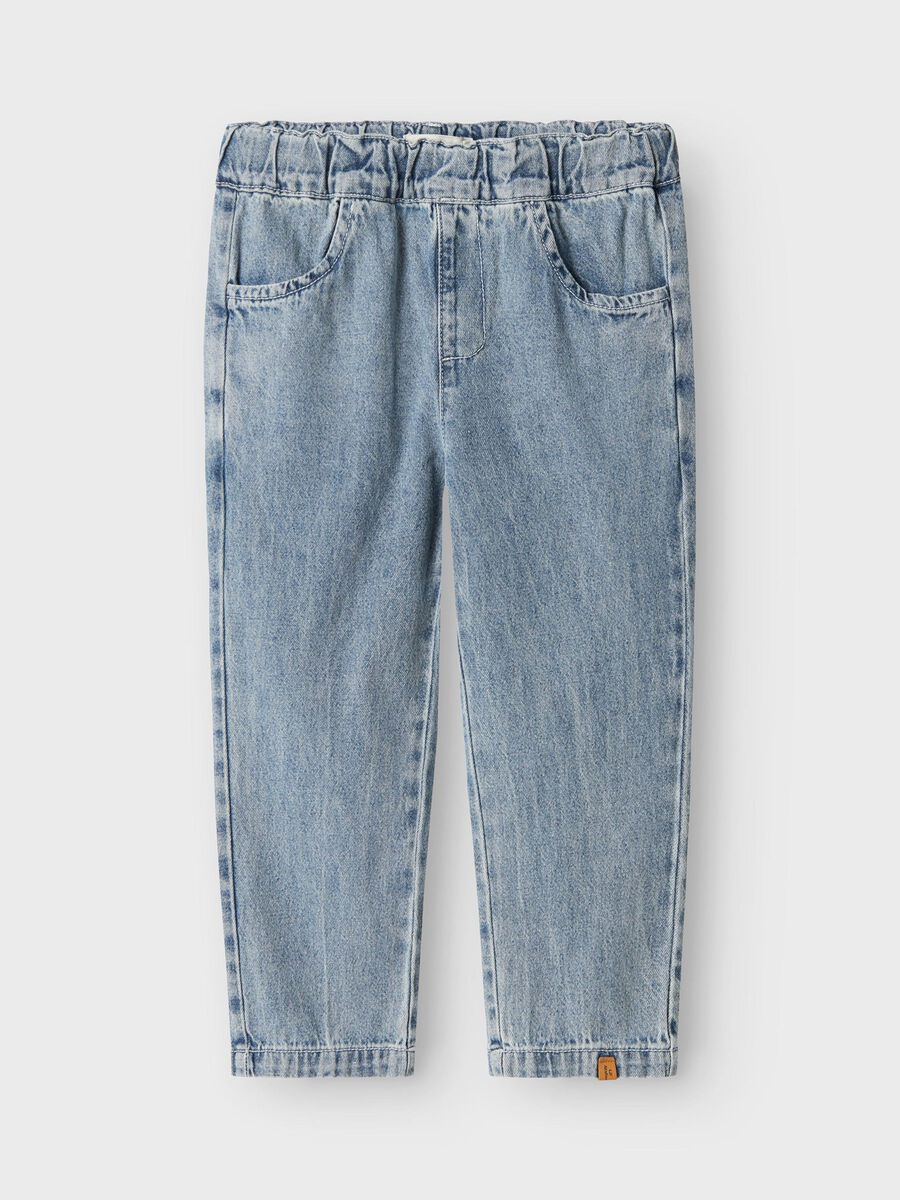 name it ORGANIC COTTON JEANS, Medium Blue Denim, highres - 13241459_MediumBlueDenim_003.jpg