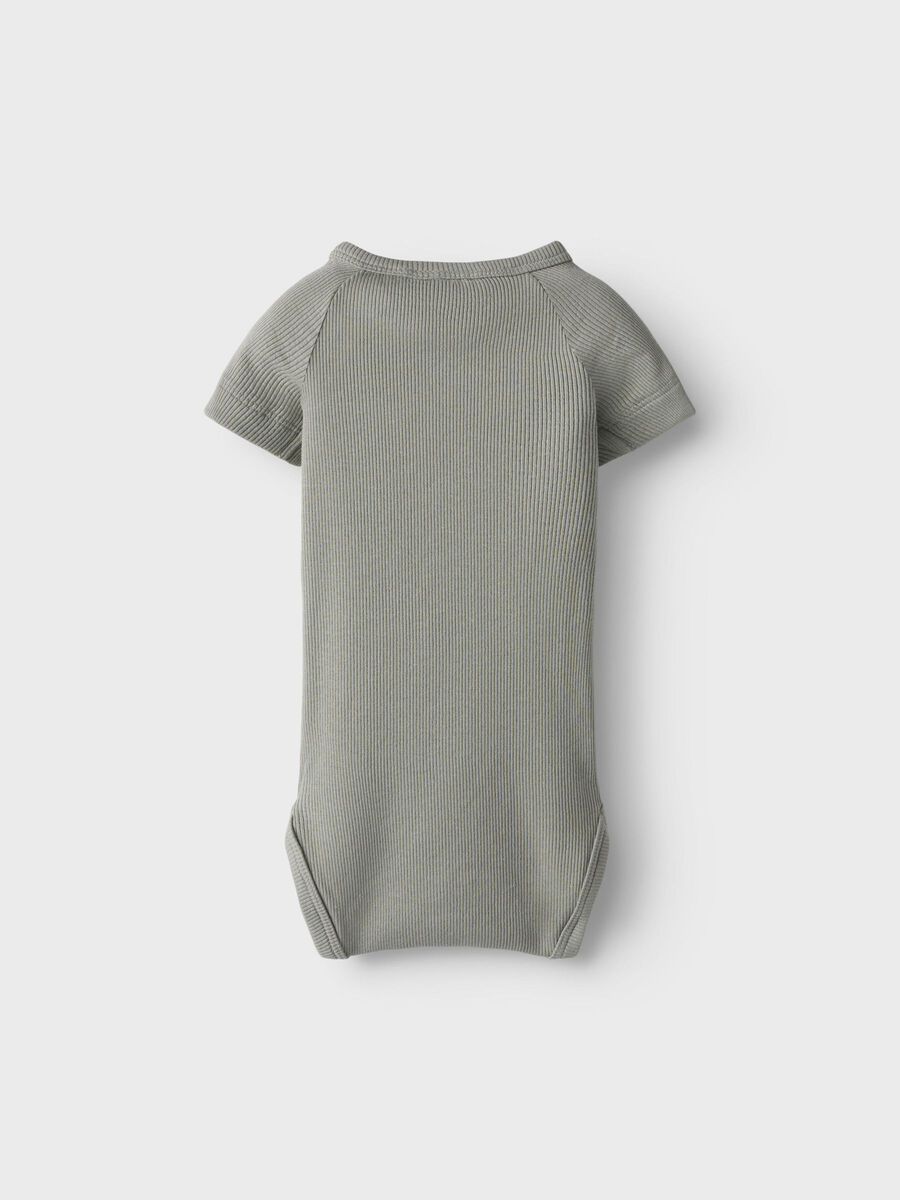 name it SHORT SLEEVED ROMPER, Seagrass, highres - 13250955_Seagrass_002.jpg