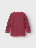 name it LANGÆRMET STRIKKET CARDIGAN, Dry Rose, highres - 13224498_DryRose_002.jpg