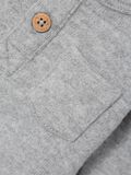name it LONG SLEEVED ROMPER, Grey Melange, highres - 13225521_GreyMelange_005.jpg