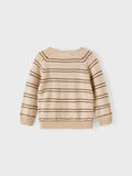 Product image thumbnail 3 STRIBET STRIKTR&Oslash;JE, Warm Sand