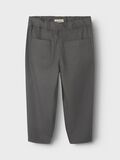 name it LOOSE FIT TROUSERS, Pewter, highres - 13238835_Pewter_003.jpg