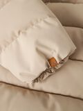 Product image thumbnail - MODELO MEDOW03 CHAQUETA ACOLCHADA, Oxford Tan | 5