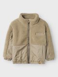Name it AMPLE VESTE EN PELUCHE, Laurel Oak, highres - 13235844_LaurelOak_003.jpg