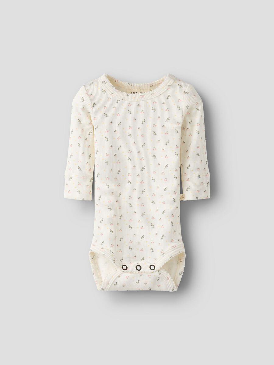 Carousel image - PRINT STRAMPLER, Coconut Milk | 1