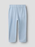 Product image thumbnail - LOOSE FIT BROEK, Zen Blue | 2