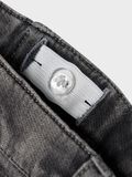 Product image thumbnail - REGULAR FIT JEANS, Medium Grey Denim | 3