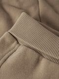Product image thumbnail - LOOSE FIT SWEATPANTS, Sepia Tint | 5