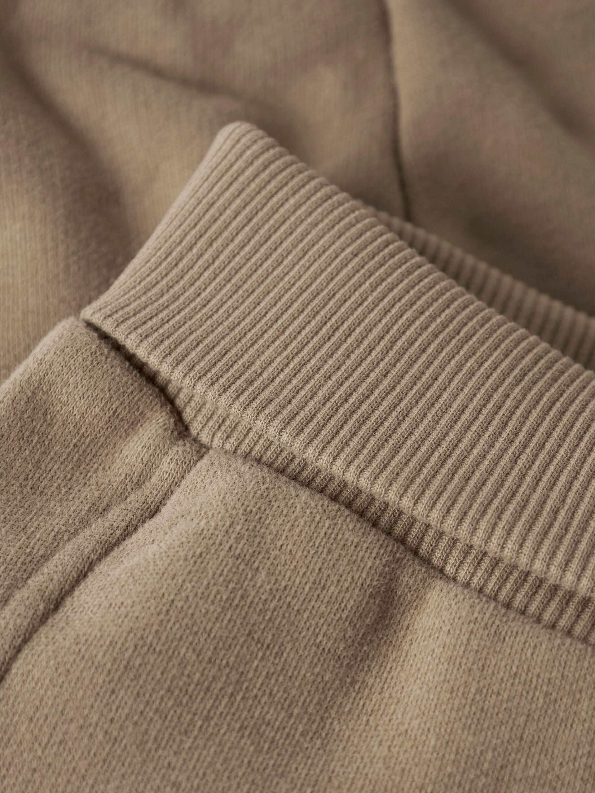 Carousel image - LOOSE FIT SWEATPANTS, Sepia Tint | 5