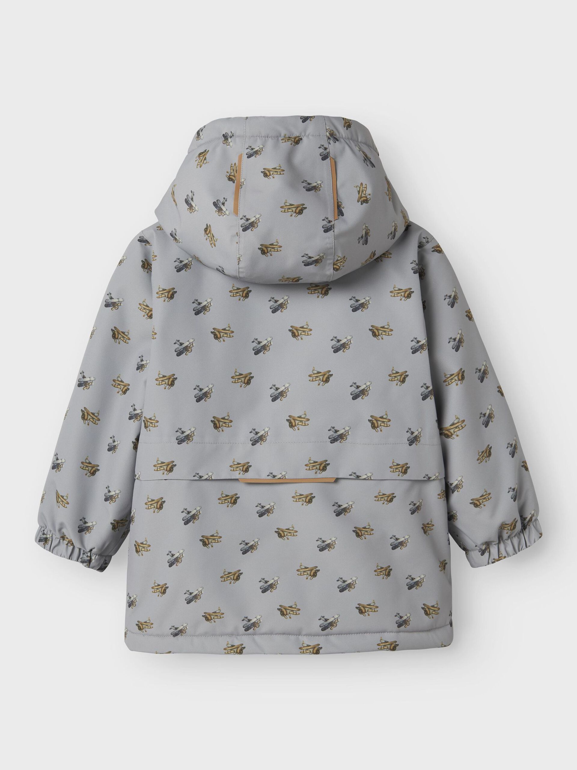 Carousel image - GIACCA DA SCI, Ultimate Grey | 4