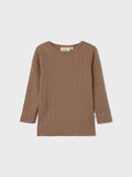 Name it MERINO WOOL LONG SLEEVED TOP, Beaver Fur, highres - 13229640_BeaverFur_003.jpg