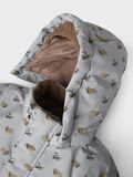 Product image thumbnail - GIACCA DA SCI, Ultimate Grey | 6