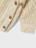 Product image thumbnail - PULLOVER A MAGLIA, Turtledove | 5