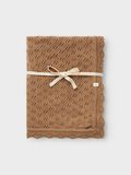 Product image thumbnail - ØKOLOGISK BOMULL TEPPE, Sepia Tint | 2