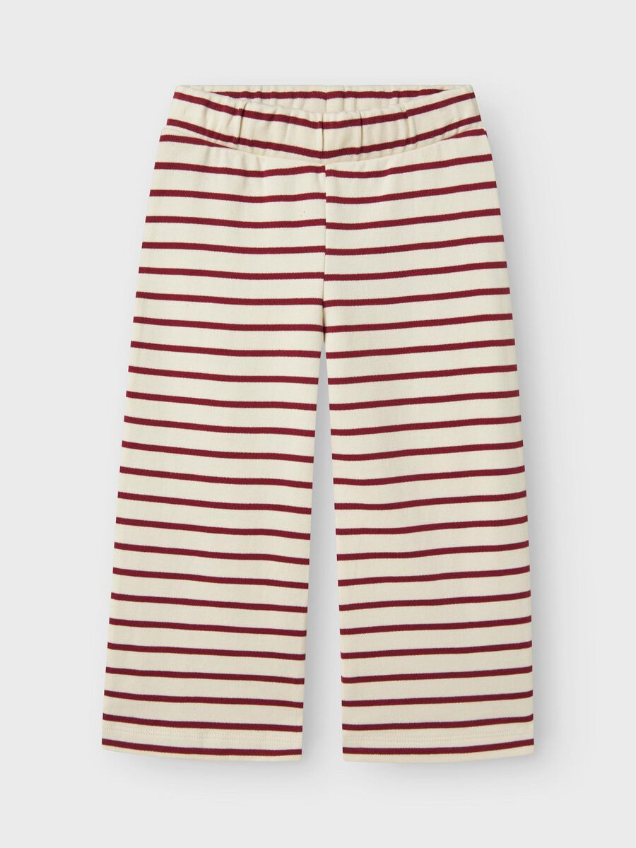name it ORGANIC COTTON TROUSERS, Turtledove, highres - 13245367_Turtledove_1199951_003.jpg