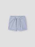 name it REGULAR FIT SHORTS, Zen Blue, highres - 13243708_ZenBlue_003.jpg