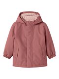 Product image thumbnail - LASNOW10 SKI JACKET, Withered Rose | 7