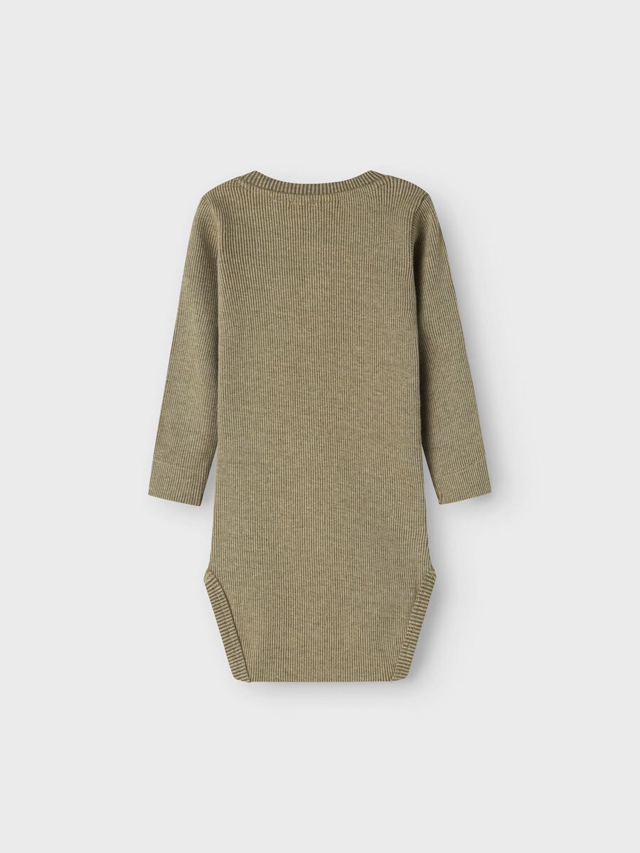 name it ORGANIC COTTON ROMPER, Moss Gray, highres - 13238810_MossGray_002.jpg