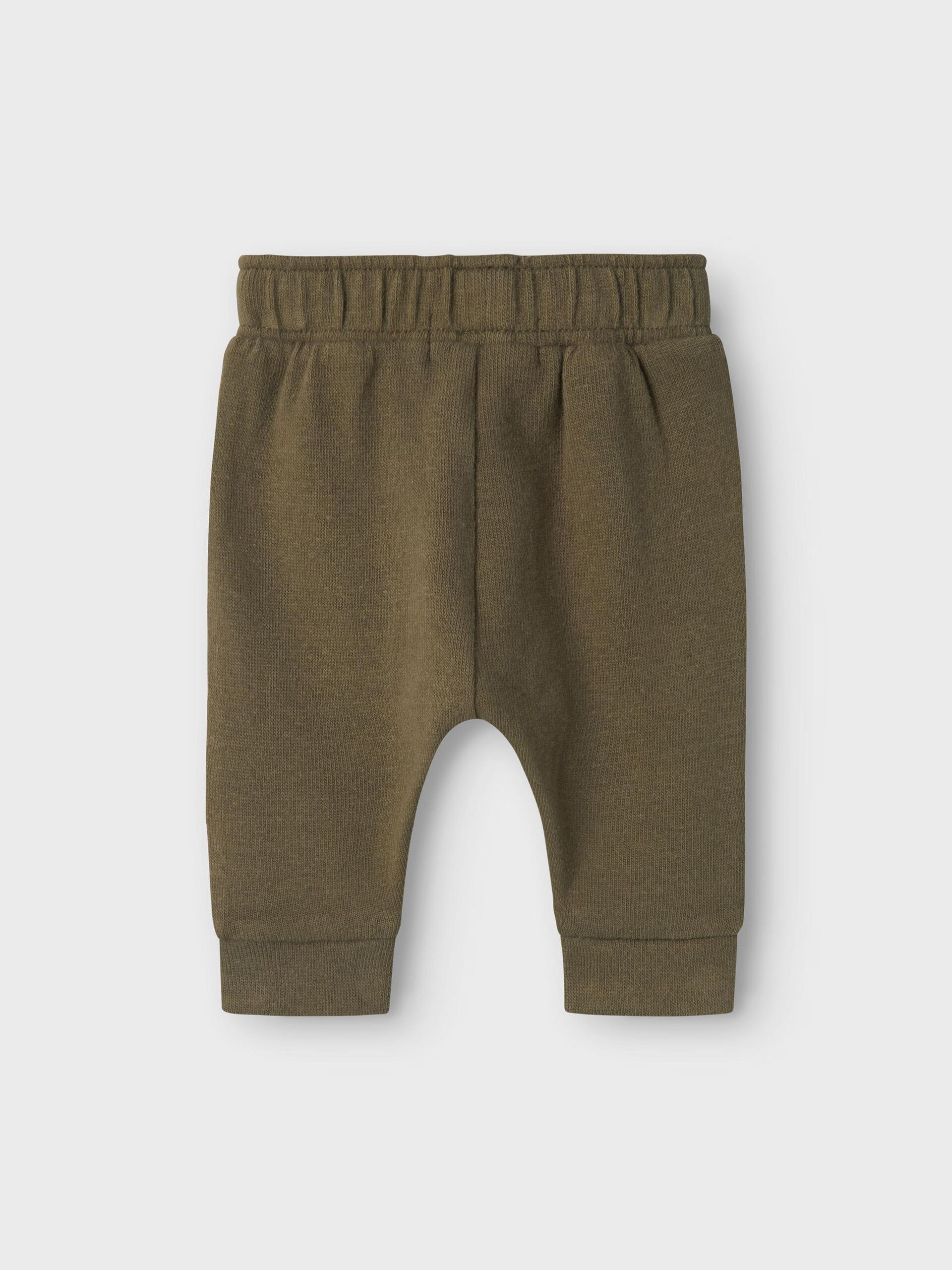 Carousel image - ORGANIC COTTON TROUSERS, Kalamata | 3