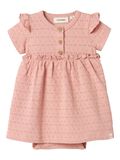 name it ORGANIC COTTON DRESS, Misty Rose, highres - 13243531_MistyRose_001.jpg