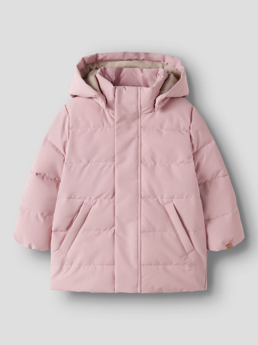 Product carousel image 1 LAMEDOW03 PUFFER JACKET, Zephyr
