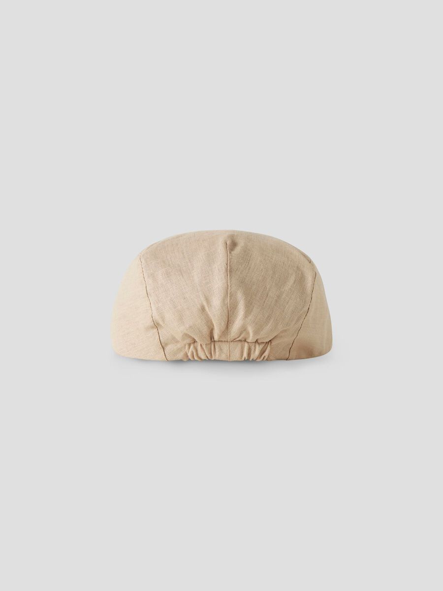 name it SIXPENCE HAT, Irish Cream, highres - 13234511_IrishCream_002.jpg