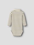Product image thumbnail 2 COTON BIOLOGIQUE BARBOTEUSE, Turtledove