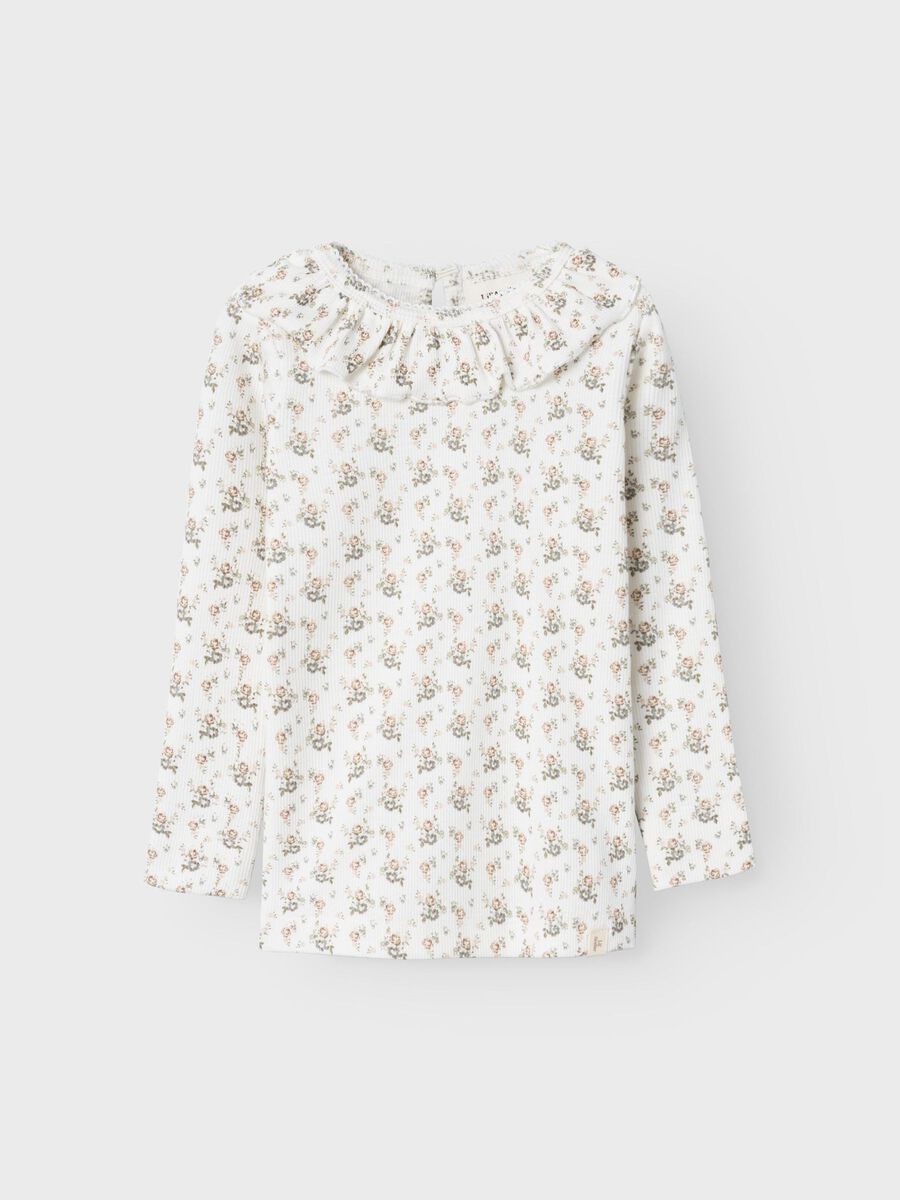 name it SLIM FIT TOP MET LANGE MOUWEN, Coconut Milk, highres - 13231621_CoconutMilk_003.jpg