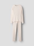 Product image thumbnail - PRINTED NIGHTSET, Almost Mauve | 1