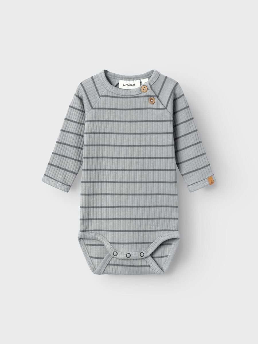 Name it LONG SLEEVED ROMPER, Limestone, highres - 13232014_Limestone_003.jpg