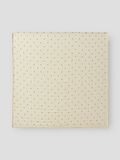 Product image thumbnail - ORGANIC COTTON CLOTH NAPPY, Turtledove | 2