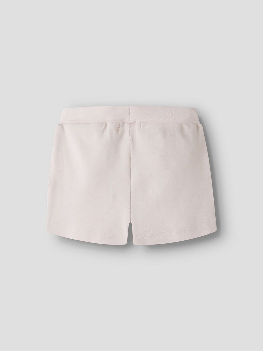 Product carousel image - NORMAL PASSFORM SHORTS, Morganite | 2