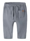 Product image thumbnail - LOOSE FIT TROUSERS, Tradewinds | 4