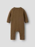 Product image thumbnail 4 DZIANINOWY KOMBINEZON, Teak