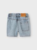 name it LOOSE FIT JEANSSHORTS, Light Blue Denim, highres - 13243759_LightBlueDenim_002.jpg