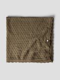 Product image thumbnail 1 EN COTON BIOLOGIQUE COUVERTURE, Teak