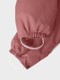 Product image thumbnail - LASNOW10 SNOWSUIT, Withered Rose | 4