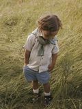 name it LOOSE FIT JEANSSHORTS, Light Blue Denim, highres - 13243759_LightBlueDenim_008.jpg