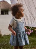 Product image thumbnail - VESTITO, Medium Blue Denim | 3