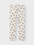 Product image thumbnail - LEGGINGS, Turtledove | 4
