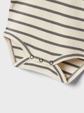 Product image thumbnail 3 COTON BIOLOGIQUE BARBOTEUSE, Turtledove