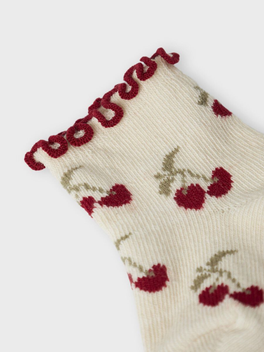 name it PRINTED SOCKS, Turtledove, highres - 13241161_Turtledove_1218983_005.jpg