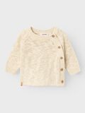 name it WRAP KNITTED TOP, Bleached Sand, highres - 13230718_BleachedSand_003.jpg