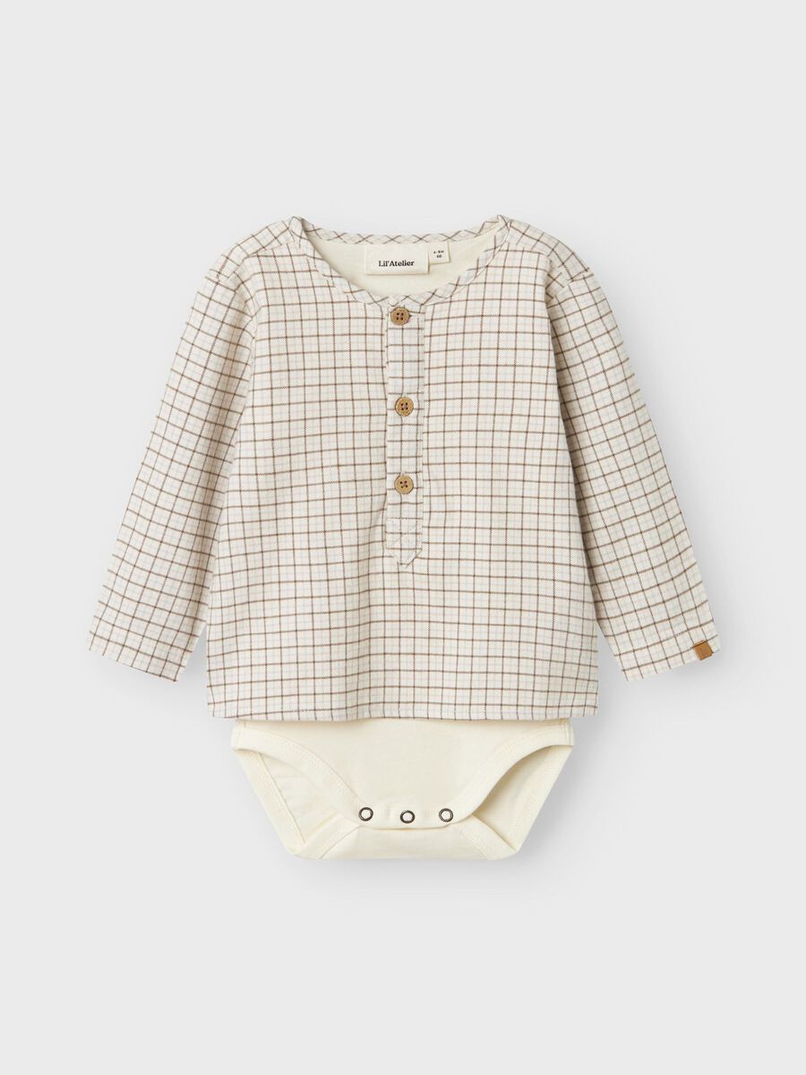 name it LOOSE FIT SHIRT, Turtledove, highres - 13236846_Turtledove_003.jpg